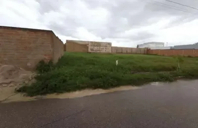 Terreno à venda na Rua Paulo Francis, Nova Floresta, Porto Velho