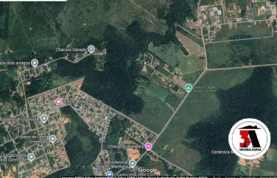 Terreno à venda na Avenida Engenheiro Anysio Da Rocha Compasso, 8921, Aponiã, Porto Velho