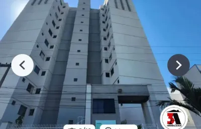 Apartamento com 3 quartos à venda na Rua Monet, 135, Pedrinhas, Porto Velho