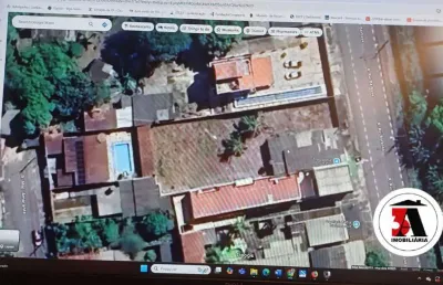 Terreno à venda no Panair, Porto Velho 