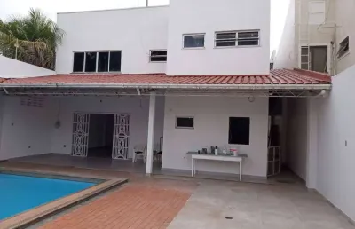 Casa comercial à venda na Rua Emil Gorayeb, São João Bosco, Porto Velho