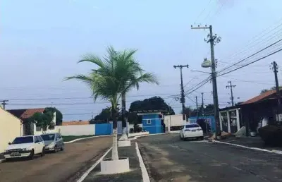 Casa em condomínio fechado com 2 quartos à venda na Avenida Calama, Planalto, Porto Velho