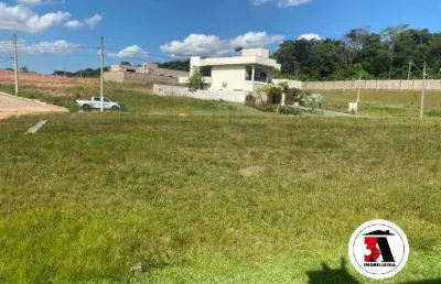 Terreno em condomínio fechado à venda na Estrada Santo Antônio, Triângulo, Porto Velho