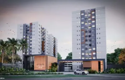 Apartamento com 2 quartos à venda na Avenida Engenheiro Anysio Da Rocha Compasso, 4945, Rio Madeira, Porto Velho