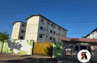 Apartamento com 2 quartos à venda na Rua Particular, 4712, Rio Madeira, Porto Velho