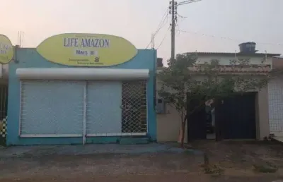 Casa comercial à venda na Avenida Calama, 455, Arigolândia, Porto Velho
