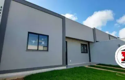 Casa com 2 quartos à venda na Av Engenheiro Anisio Compasso, S/N, Aponiã, Porto Velho