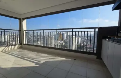 Apartamento com 2 quartos à venda na avenida do oratório, 210, vila prudente, são paulo por r$ 800.000