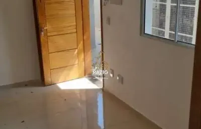 Apartamento com 2 quartos à venda na rua ângelo pavan, 213, vila carrão, são paulo por r$ 266.000