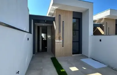 Casa com 3 quartos à venda na rua aleluia, 436, vila são paulo, mogi das cruzes por r$ 690.000