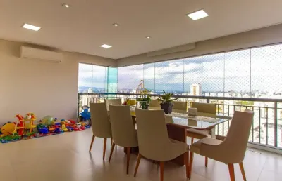 Apartamento com 3 quartos à venda na rua são felipe, 145, tatuapé, são paulo por r$ 1.755.000