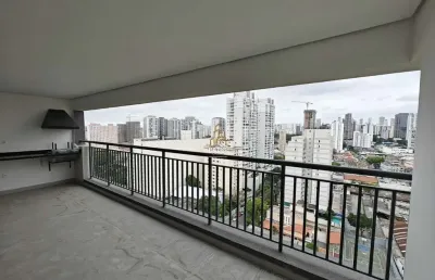 Apartamento com 3 quartos à venda na via santa maria, 135, tatuapé, são paulo por r$ 1.850.000
