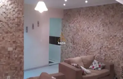 Casa com 3 quartos à venda na doutor flamiano costa, 205, jardim penha, são paulo por r$ 585.000