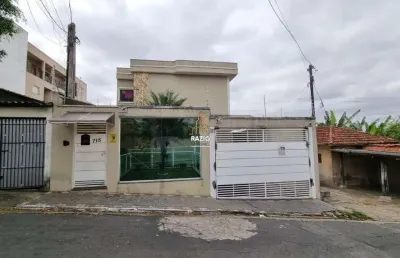 Apartamento com 2 quartos à venda na maria branca, 715, vila rosária, são paulo por r$ 240.000