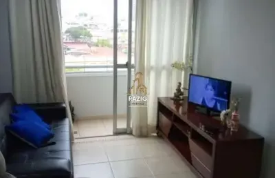 Apartamento com 2 quartos à venda na rua nunes balboa, 421, vila carrão, são paulo por r$ 430.000