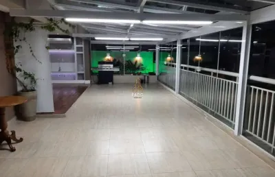 Apartamento com 3 quartos à venda na rua visconde de guaratiba, 335, ipiranga, são paulo por r$ 1.800.000