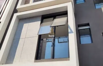 Casa em condomínio fechado com 2 quartos à venda na rua conde de irajá, 171, vila mariana, são paulo por r$ 1.700.000