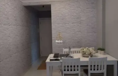 Apartamento com 3 quartos à venda na rua do hipódromo, 1495, mooca, são paulo por r$ 540.000