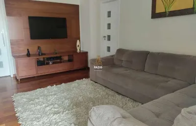 Apartamento com 4 quartos à venda na rua assungui, 50, ipiranga, são paulo por r$ 1.385.000