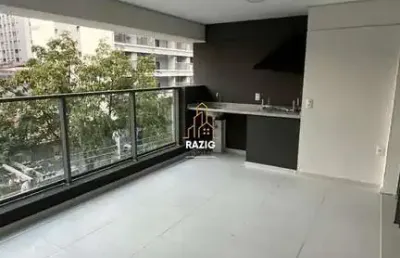 Apartamento com 3 quartos à venda na rua dona leopoldina, 270, ipiranga, são paulo por r$ 1.350.000