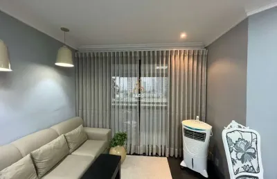 Apartamento com 3 quartos à venda na rua eleonora cintra, 1038, jardim anália franco, são paulo por r$ 1.380.000