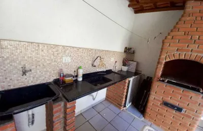 Casa com 2 quartos à venda na rua são caio, 290, parque são lucas, são paulo por r$ 690.000
