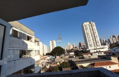 Apartamento com 2 quartos à venda na rua joaquim pinto, 42, tatuapé, são paulo por r$ 370.000