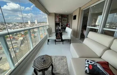Apartamento com 2 quartos à venda na rua oswaldo arouca, 507, vila carrão, são paulo por r$ 1.290.000