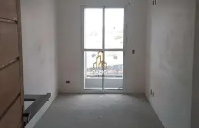 Apartamento com 1 quarto à venda na rua diamante preto, 631, tatuapé, são paulo por r$ 300.000
