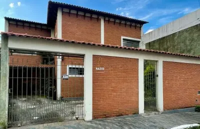 Casa com 5 quartos para alugar na do descanso, 33, vila carrão, são paulo por r$ 8.000