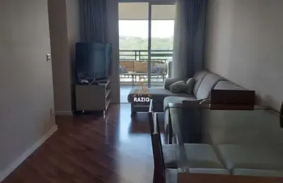 Apartamento com 3 quartos à venda na avenida vila ema, 1100, vila prudente, são paulo por r$ 650.000
