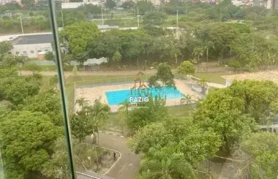 Apartamento com 3 quartos à venda na rua eleonora cintra, 1038, jardim anália franco, são paulo por r$ 1.170.000