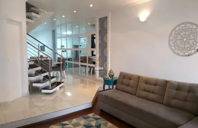 Casa com 3 quartos à venda na rua hermeto lima, 554, vila alpina, são paulo por r$ 1.199.000