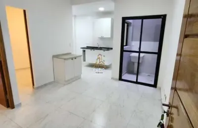 Apartamento com 2 quartos à venda na rua tirana, 10, vila formosa, são paulo por r$ 285.000