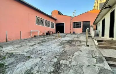 Barracão / galpão / depósito para alugar na professor edgar santos, 222, vila matilde, são paulo por r$ 8.000