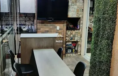 Apartamento com 2 quartos à venda na rua angá, 896, vila formosa, são paulo por r$ 760.000
