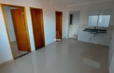 Apartamento com 2 quartos à venda na rio tapacurá, 113, artur alvim, são paulo por r$ 217.000