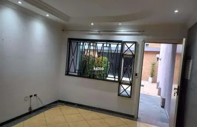 Casa em condomínio fechado com 2 quartos à venda na rua salvador mastropietro, 74, vila prudente, são paulo por r$ 545.000