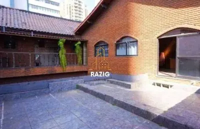 Casa com 4 quartos para alugar na rua tijuco preto, 480, tatuapé, são paulo por r$ 7.500