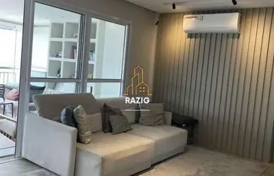 Apartamento com 3 quartos à venda na rua são felipe, 145, tatuapé, são paulo por r$ 1.750.000