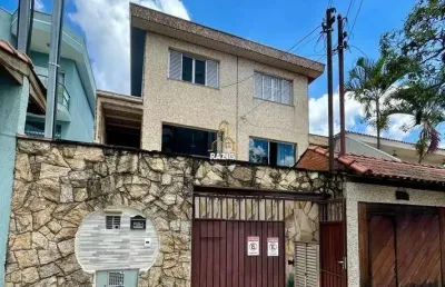 Casa com 4 quartos para alugar na rua nova trento, 132, vila formosa, são paulo por r$ 4.000