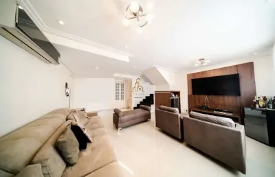 Casa em condomínio fechado com 4 quartos à venda na avenida guilherme giorgi, 1611, vila carrão, são paulo por r$ 1.400.000