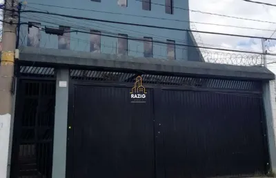 Prédio para alugar na evangelina de assis, 16, vila carrão, são paulo por r$ 28.000