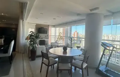 Apartamento com 3 quartos à venda na rua boa esperança, 267, tatuapé, são paulo por r$ 2.800.000