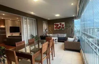 Apartamento com 4 quartos à venda na rua professor rodolfo são tiago, 157, belenzinho, são paulo por r$ 2.550.000