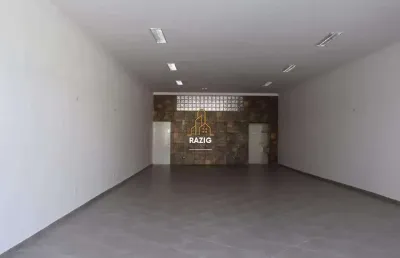 Ponto comercial para alugar na rua joão antônio andrade, 41, parque boturussu, são paulo por r$ 7.000