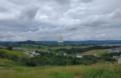 Terreno à venda na araponga, bairro do uberaba, bragança paulista por r$ 110.000