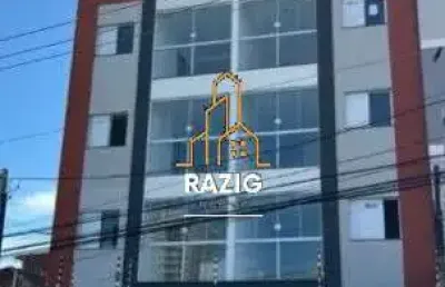 Apartamento com 2 quartos à venda na rua solidônio leite, 713, vila ema, são paulo por r$ 265.000
