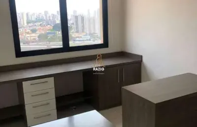 Sala comercial para alugar na general sócrates, 216, penha de frança, são paulo por r$ 3.000