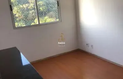 Apartamento com 2 quartos à venda na rua pacheco gato, 182, cidade são mateus, são paulo por r$ 230.000